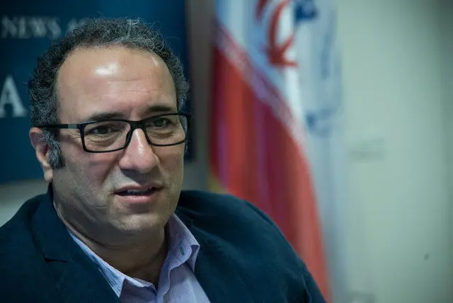 واکنش میرکریمی به خبر "فیاپف"