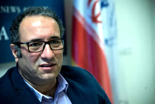 واکنش میرکریمی به خبر "فیاپف"