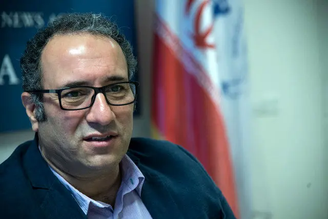 واکنش میرکریمی به خبر "فیاپف"