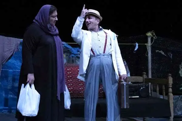 «هجده سالگی» به پایان راه نزدیک می‌شود