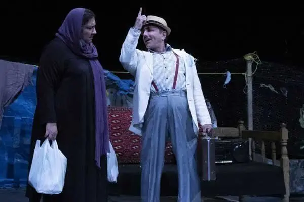 «هجده سالگی» به پایان راه نزدیک می‌شود