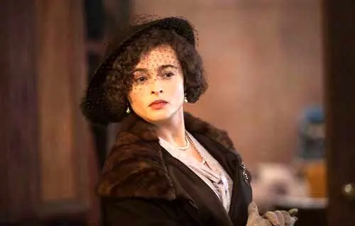 بیوگرافی هلنا بونهام؛ عجوزه‌ی نمکین، معشوقه‌ی دیوانه‌ها