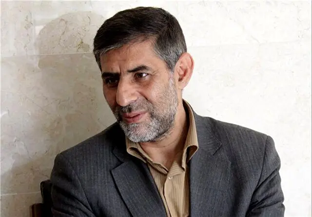 حمید حسام در بیمارستان بستری شد