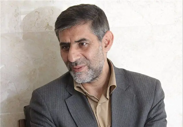 حمید حسام در بیمارستان بستری شد