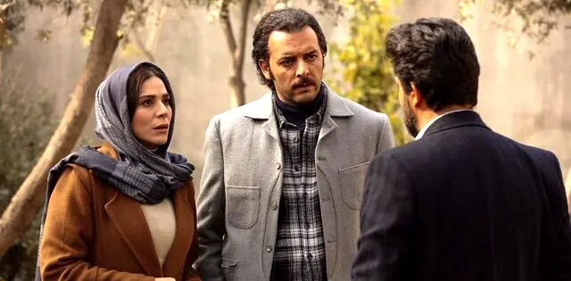 «می خواهم زنده بمانم» توقیف شد