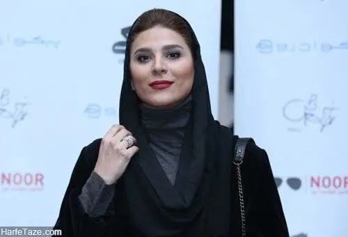 دوران محبوبیت سحر دولتشاهی؛ دو سریالی که او را سر زبانها انداخت