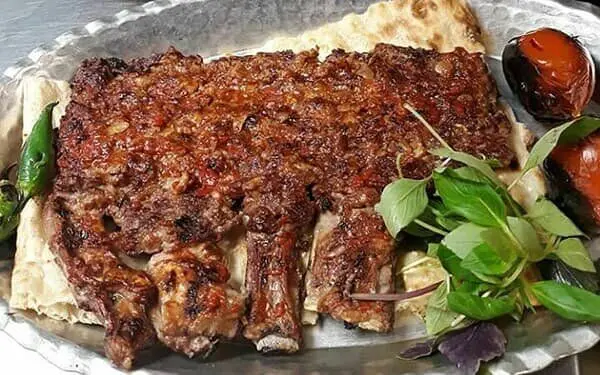 ارسال پرونده کرمانشاه به عنوان شهر خلاق "خوراک" به یونسکو/ نتیجه چه زمانی مشخص خواهد شد.