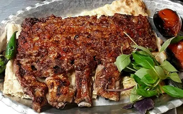 ارسال پرونده کرمانشاه به عنوان شهر خلاق "خوراک" به یونسکو/ نتیجه چه زمانی مشخص خواهد شد.