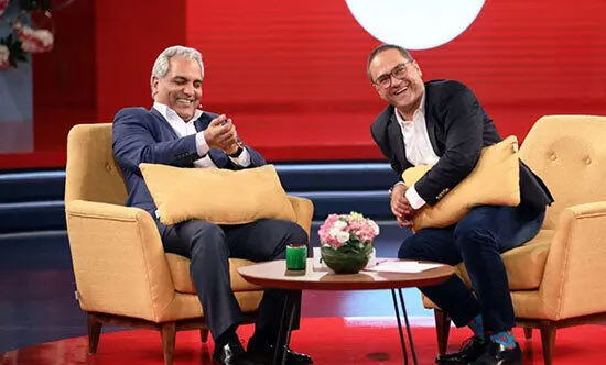 زمان پخش سری جدید «دورهمی» و «خندوانه»