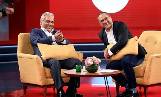 زمان پخش سری جدید «دورهمی» و «خندوانه»