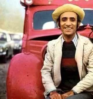 پرویز کاردان درگذشت