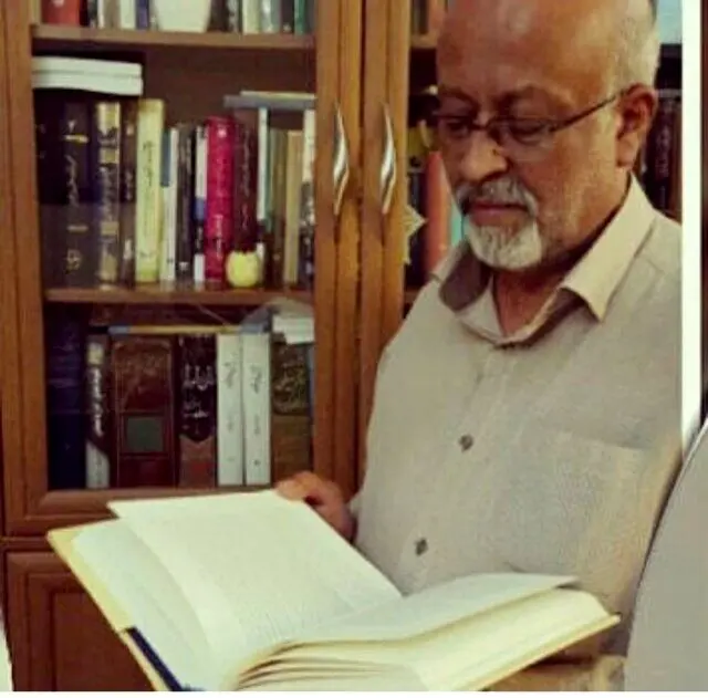 سیدحمید جاوید موسوی درگذشت