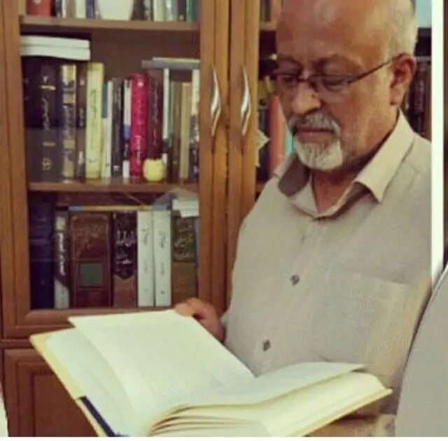 سیدحمید جاوید موسوی درگذشت