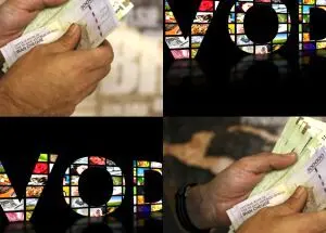 افشای ویژه‌خواری ۶۶ میلیاردی یک تلویزیون اینترنتی ایرانی