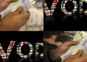 افشای ویژه‌خواری ۶۶ میلیاردی یک تلویزیون اینترنتی ایرانی