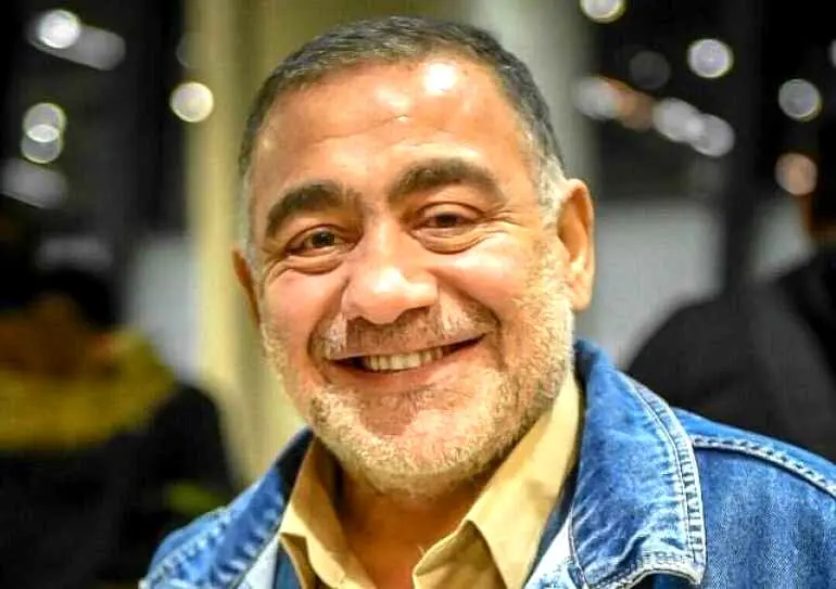 بازیگر «زیرخاکی» در بیمارستان بستری شد
