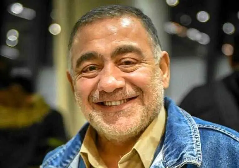 بازیگر «زیرخاکی» در بیمارستان بستری شد