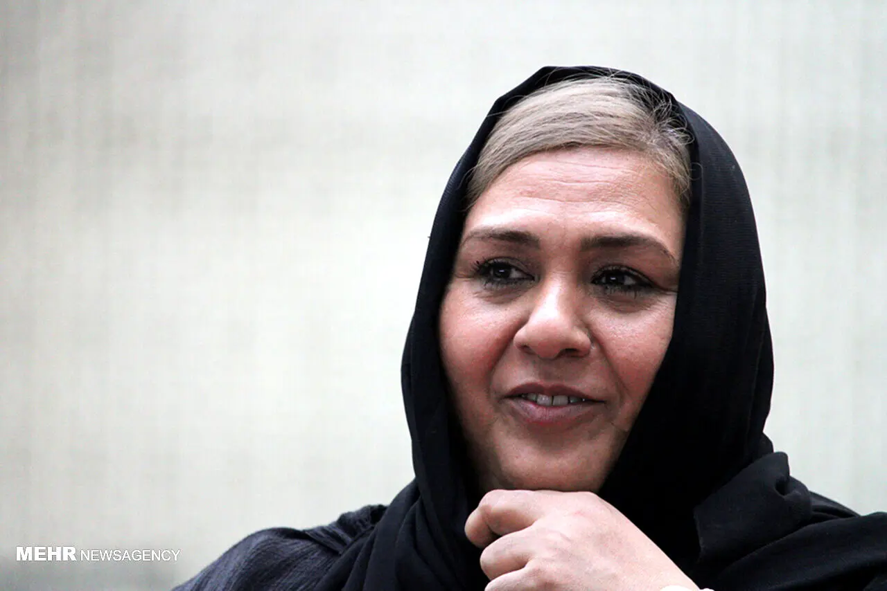 «زیر خاکی» و ادای دین به زنان جنگ‌زده