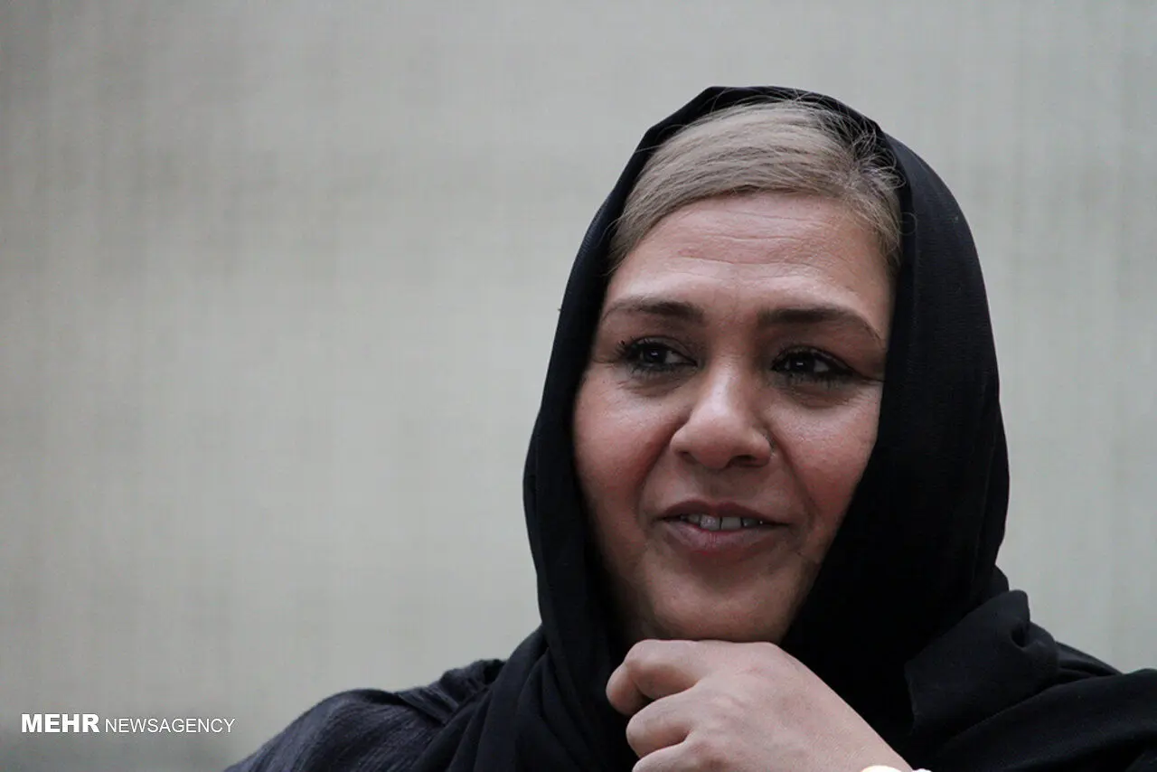 «زیر خاکی» و ادای دین به زنان جنگ‌زده