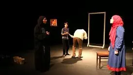 ما بودیم و سلبریتی‌ها نبودند