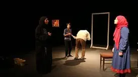 ما بودیم و سلبریتی‌ها نبودند
