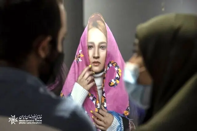 عکس هایی از زنان افغانستان به دور از کلیشه‌ها