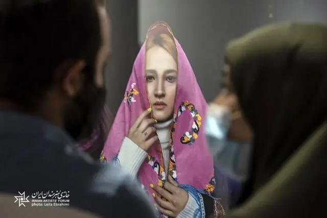 عکس هایی از زنان افغانستان به دور از کلیشه‌ها