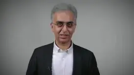 دعوت رضا رفیع از مردم برای حضور در انتخابات