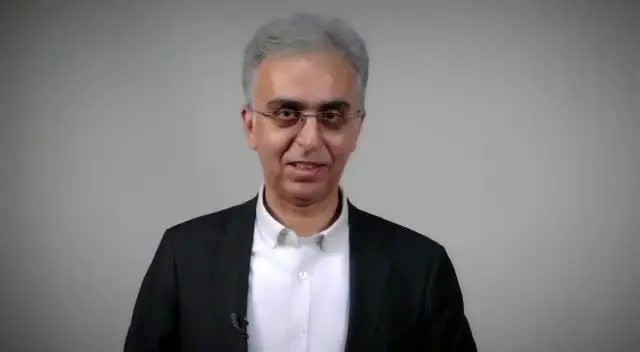 دعوت رضا رفیع از مردم برای حضور در انتخابات