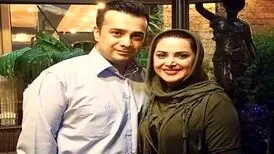 کمند امیرسلیمانی: سپند چند روزی قادر به غذا خوردن و حرکت نیست