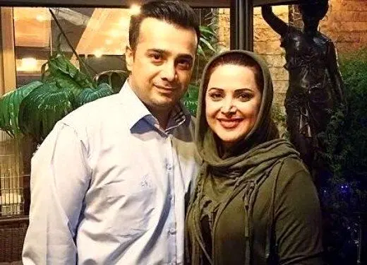 کمند امیرسلیمانی: سپند چند روزی قادر به غذا خوردن و حرکت نیست