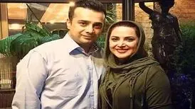 کمند امیرسلیمانی: سپند چند روزی قادر به غذا خوردن و حرکت نیست
