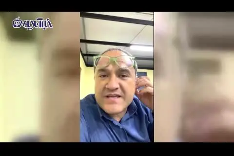 تکذیب شایعات به روش رامبد جوان؛ حال نوردخت و نگار خوب است