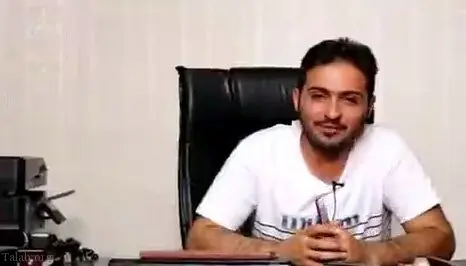 مجری دوربین مخفی مردم را به حضور در انتخابات دعوت کرد