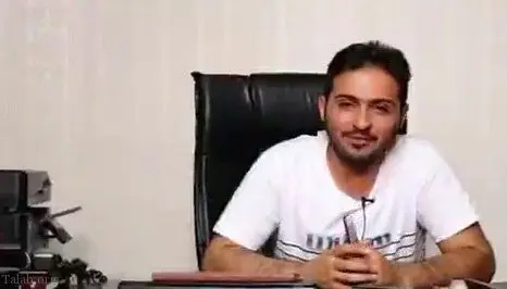 مجری دوربین مخفی مردم را به حضور در انتخابات دعوت کرد