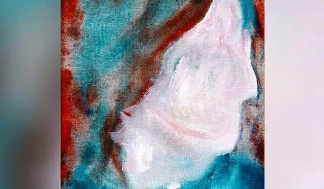 نقاشی ارزان قیمت خواننده مشهور، هزاران دلار فروخته می‌شود