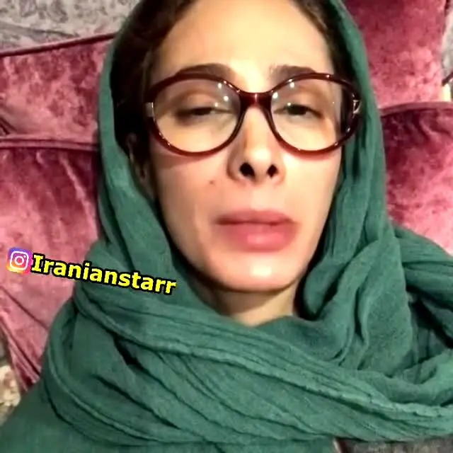 وضعیت جسمی دردناک و وخیم سحر زکریا/ فقط یادتان باشد دوستتان دارم و کنارتان هستم + فیلم