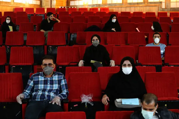 میزان حمایت‌های مصوب کارگروه آسیب‌های کرونا در سینما چقدر بود؟