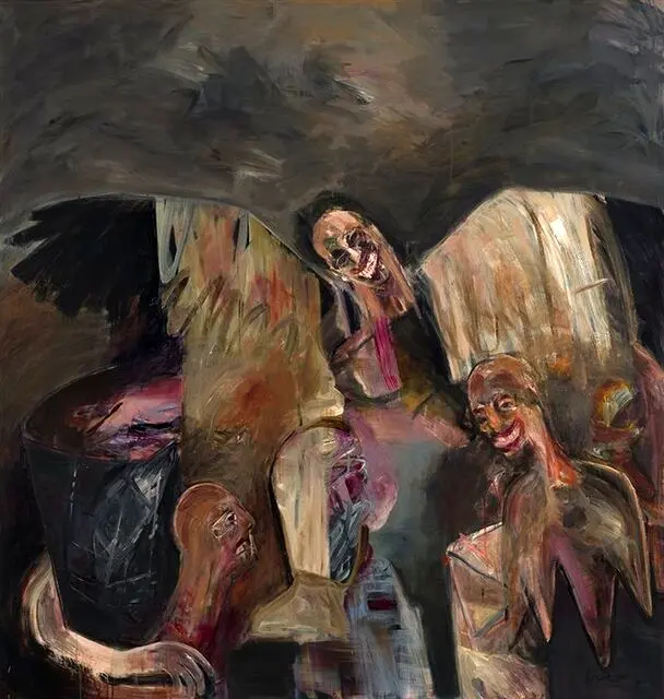 آخر هفته به کدام گالری ها برویم؟