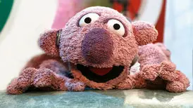 رقص چاقوی جناب‌خان در جشن تولد ۷ سالگی خندوانه / عکس