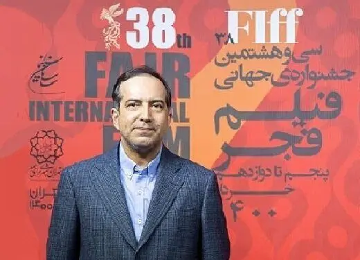 پیشنهاد حسین انتظامی به ستاد انتخابات کشور / عکس