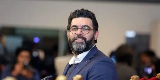 مصطفی کیایی از بیمارستان مرخص شد