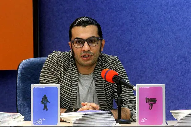 «چشم اسفندیار» به ایتالیا رسید/ پرفورمنس ایرانی در رم باستان