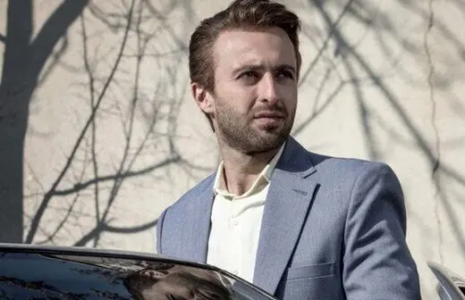 حسام محمودی: چرا تلویزیون این‌قدر مسابقه می‌سازد؟