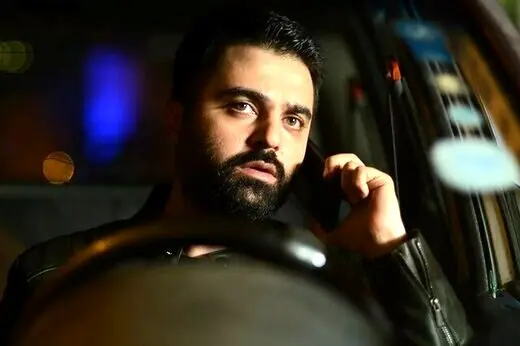فیلمبرداری «شبگردِ» فرزاد موتمن در تهران ادامه دارد