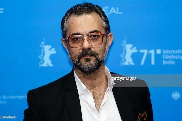 بازتاب نمایش فیلم «قصیده گاو سفید» در فضای روباز برلین