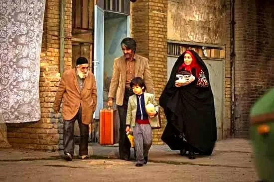 پری‌ِ زیرخاکی؛ هشتاد کیلو عشق، کجای کاری؟