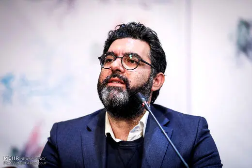 واکنش مصطفی کیایی به توقیف سریال «می‌خواهم زنده بمانم»