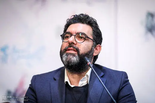 واکنش مصطفی کیایی به توقیف سریال «می‌خواهم زنده بمانم»