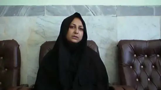 مستندی درباره یک قاتل زنجیره‌ایِ خونسرد و بالفطره